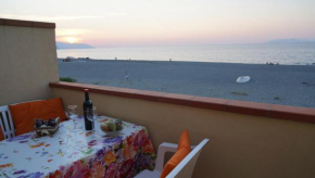 Гостиница Terrazza Sul Mare  Терме Вильяторе